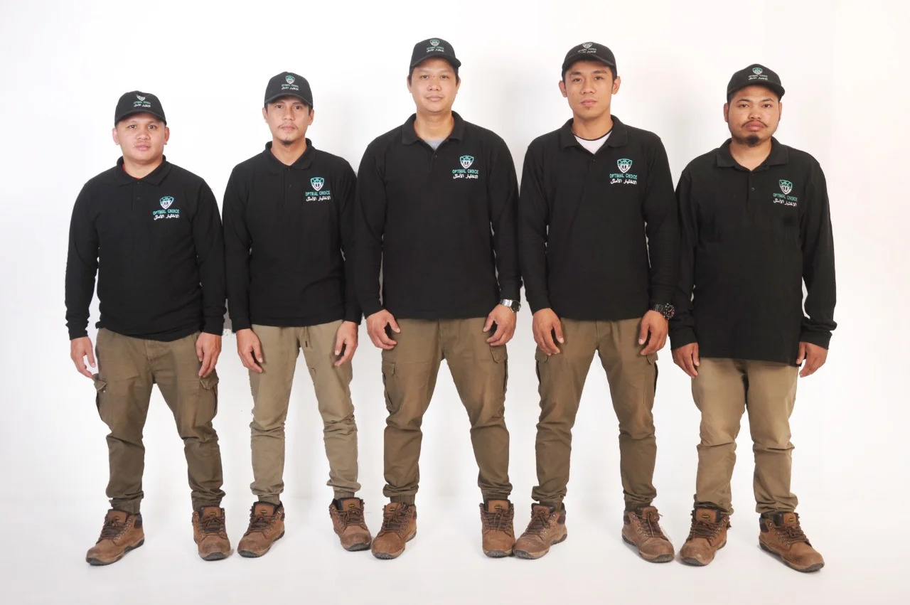 فريق الاختيار الأمثل